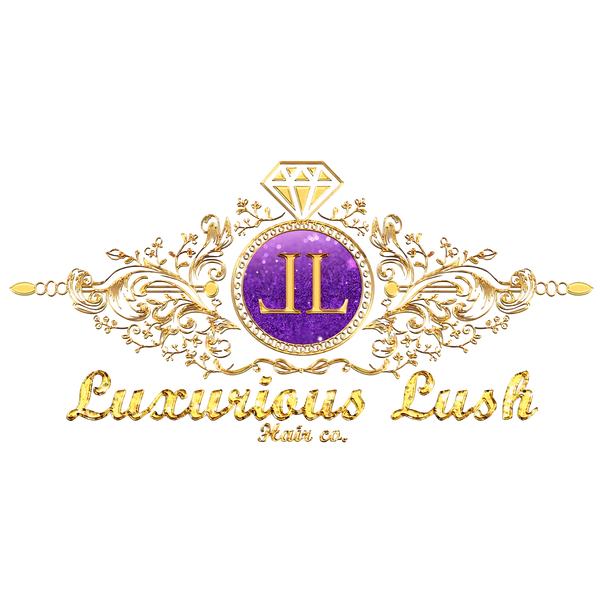 Luxurious Lush Wig Bar