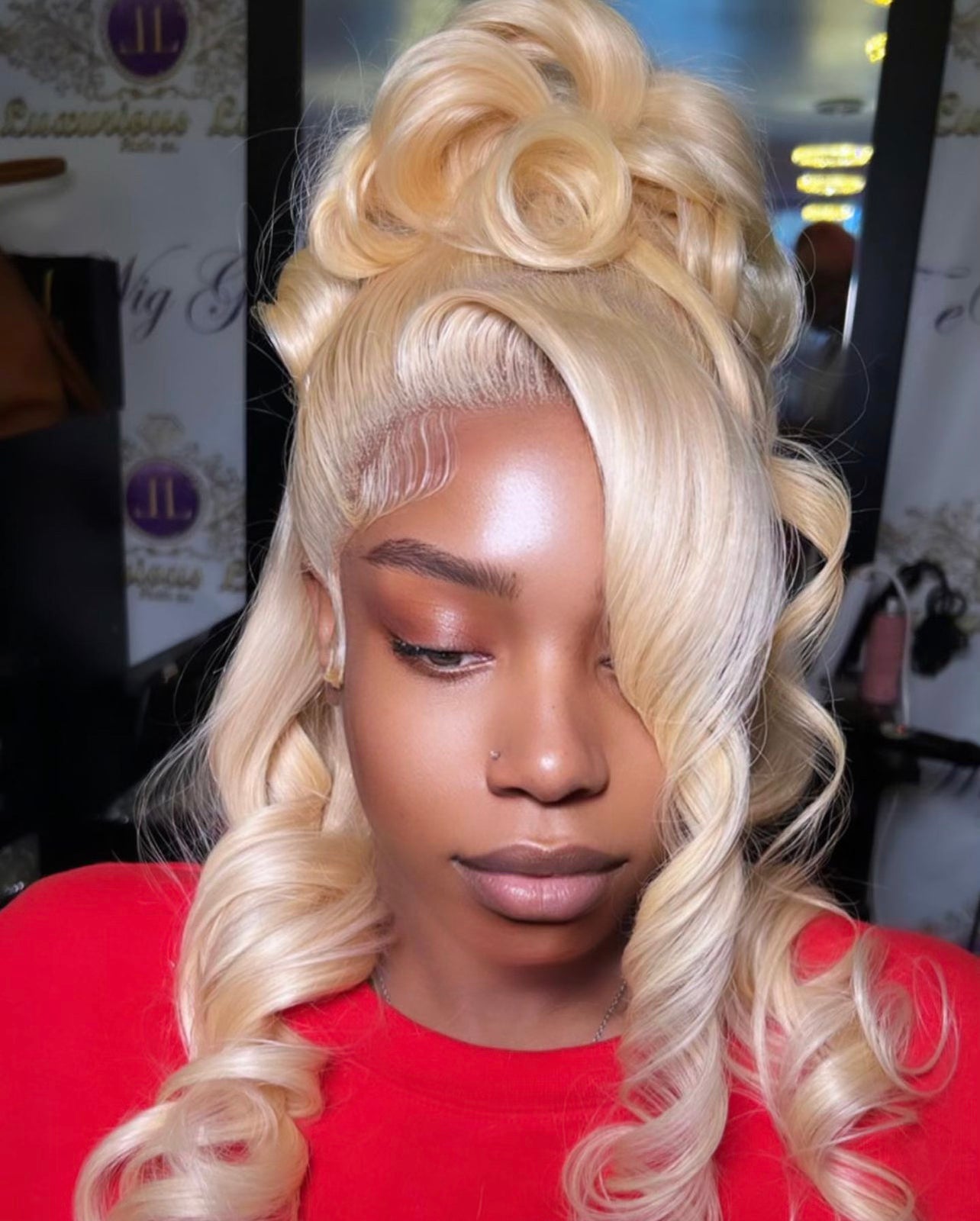 613 Affordable Wigs