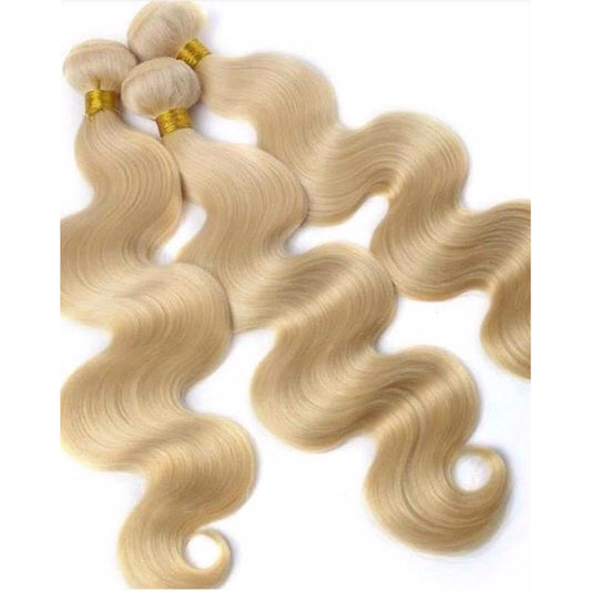 Virgin Blonde 3 Bundle Deals